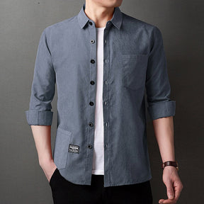 Chemise Aberdeen