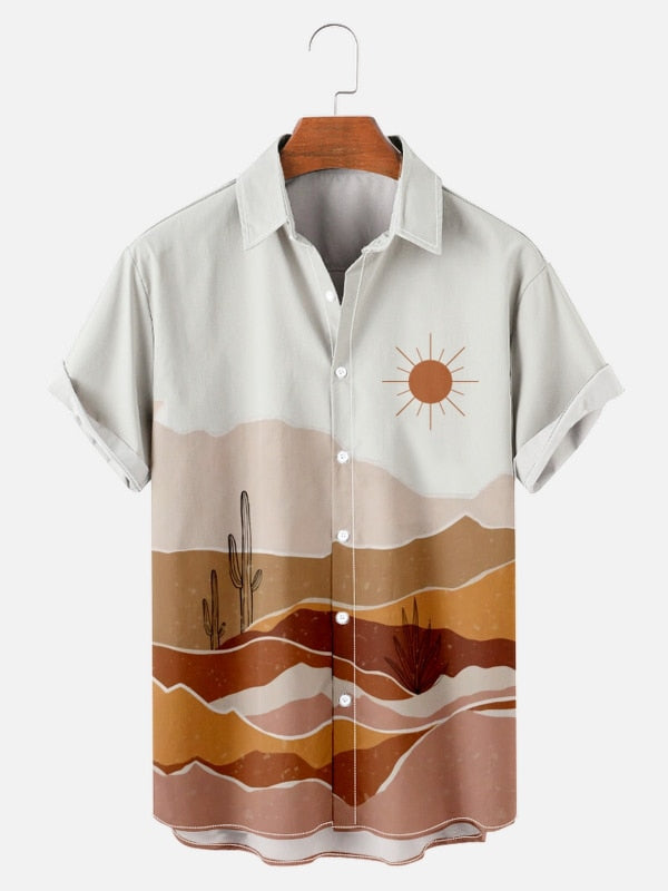 Camisa Primmor Cascavel®