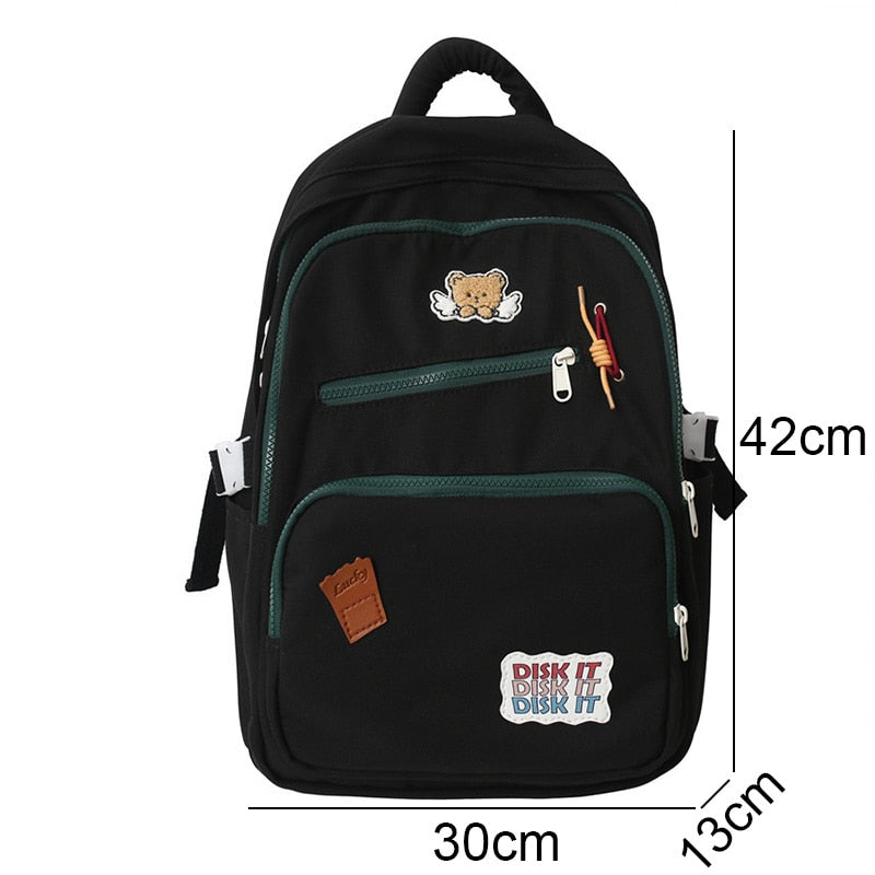 Mochila Primmor® S016