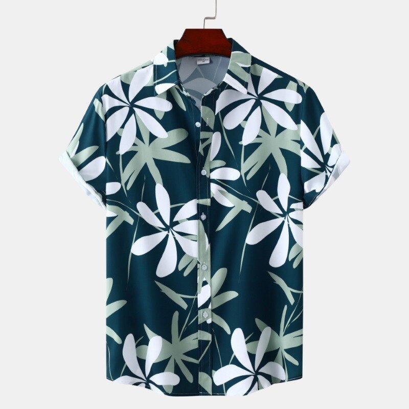 Camisa Primmor Durban®️