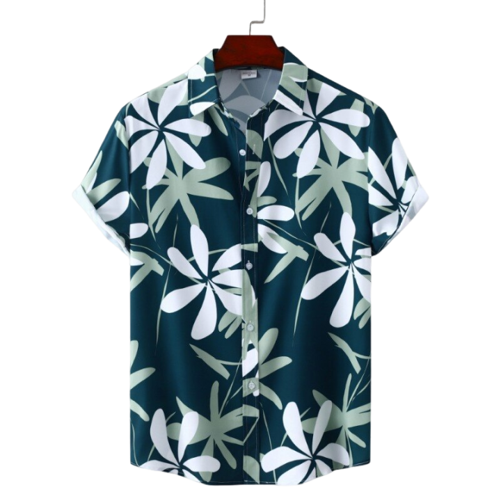 Camisa Primmor Durban®️