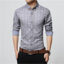 Chemise de Williamsburg