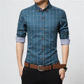 Camisa Williamsburg