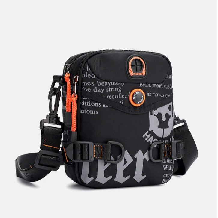 Shoulderbag Primmor S034®️