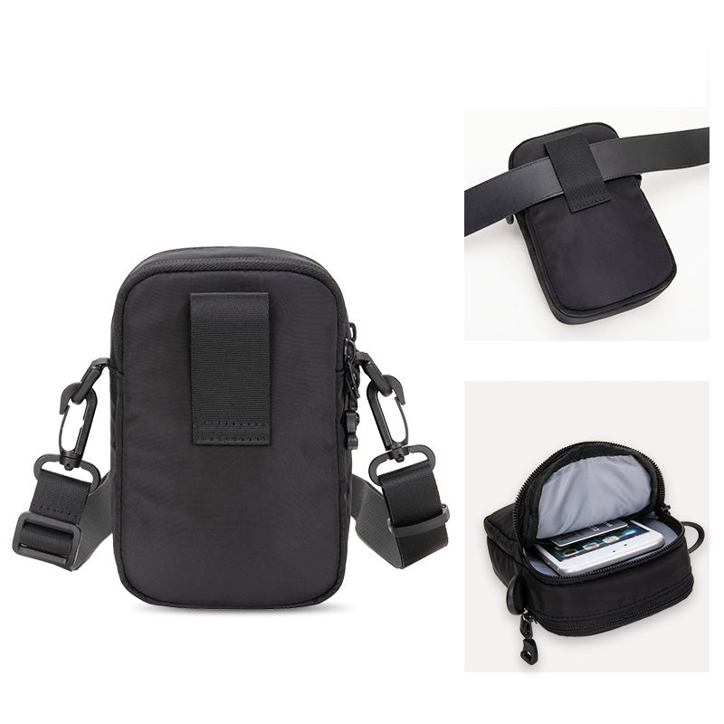 Shoulderbag Primmor S020®️