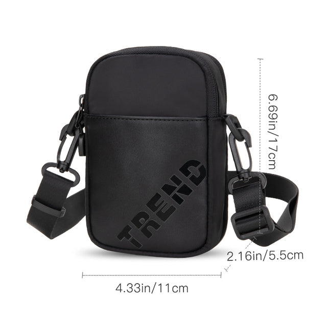 Shoulderbag Primmor S020®️