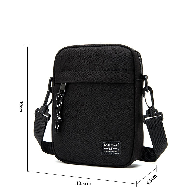 Shoulderbag Primmor S601®️